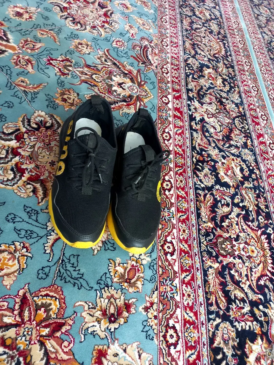 کفش نو|کیف، کفش، کمربند|سبزوار, شهدا|دیوار