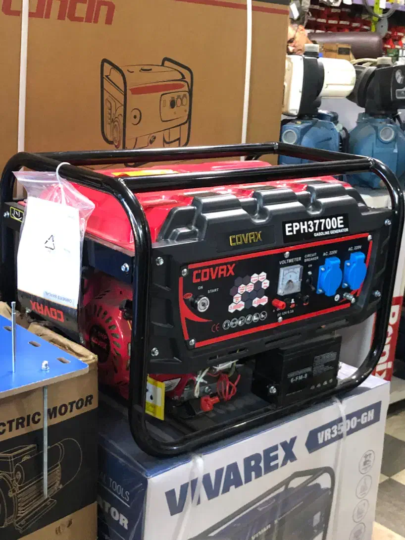 موتور برق و موتور آب صنعتی و خانگی|ماشینآلات صنعتی|قرچک, مهدیه|دیوار