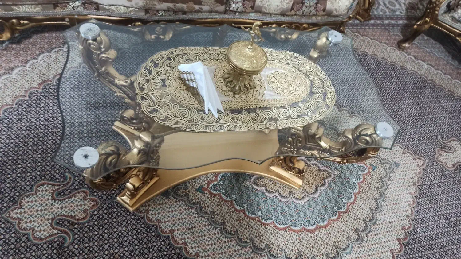 مبل|مبلمان خانگی و میز عسلی|سراب, |دیوار