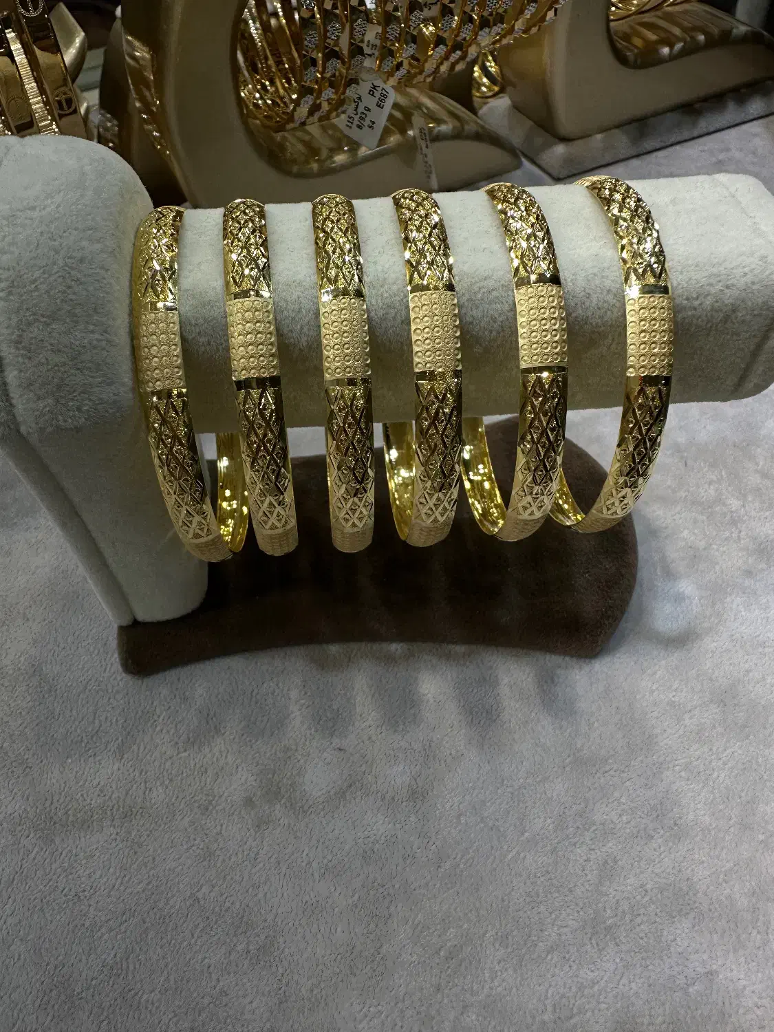 النگو بدون اجرت|جواهرات|دزفول, |دیوار