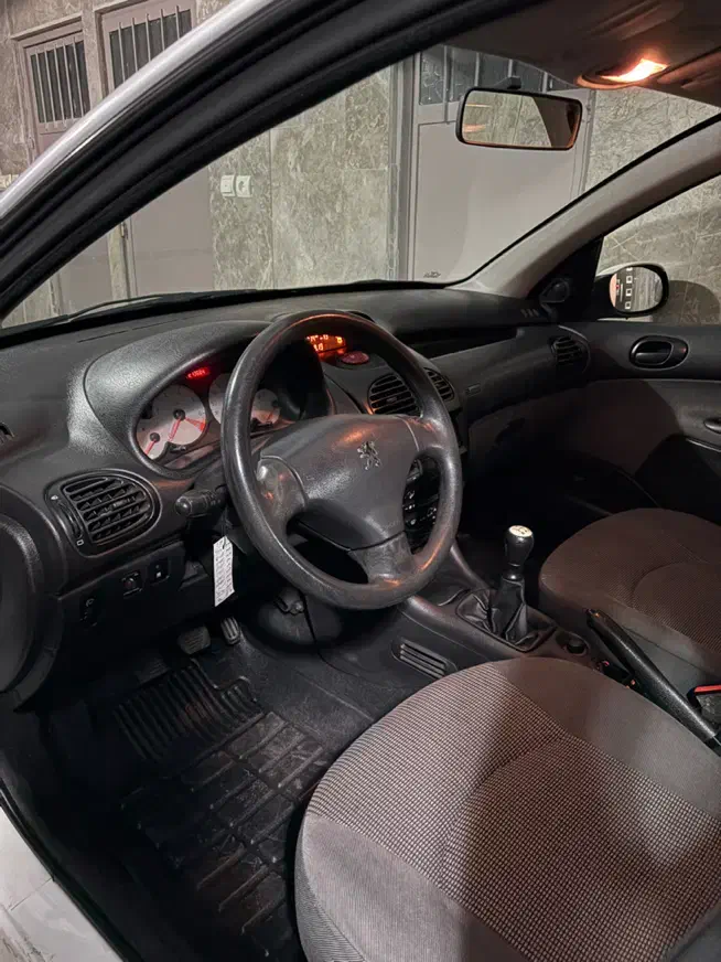 Sd v8 مدل۹۳|خودرو سواری و وانت|تهران, جیحون|دیوار