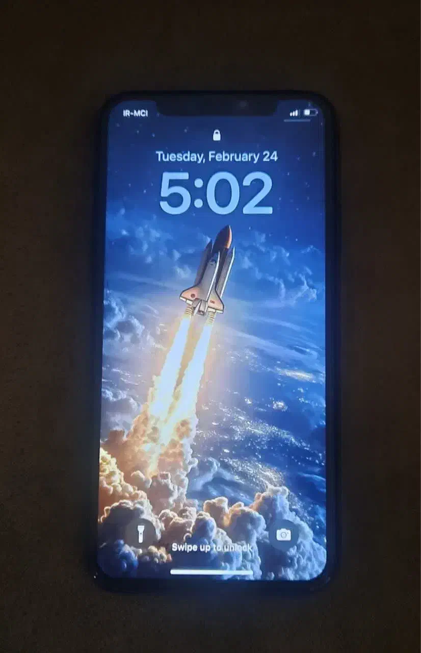 آیفون X|موبایل|شهرکرد, |دیوار