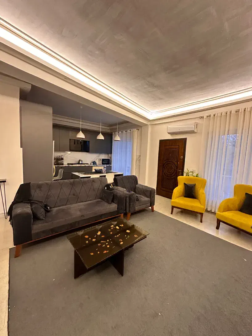 اجاره روزانه/هفتگی/ماهانه ویلا ۱۰۰ متری|اجارهٔ کوتاهمدت ویلا و باغ|آستانه اشرفیه, |دیوار