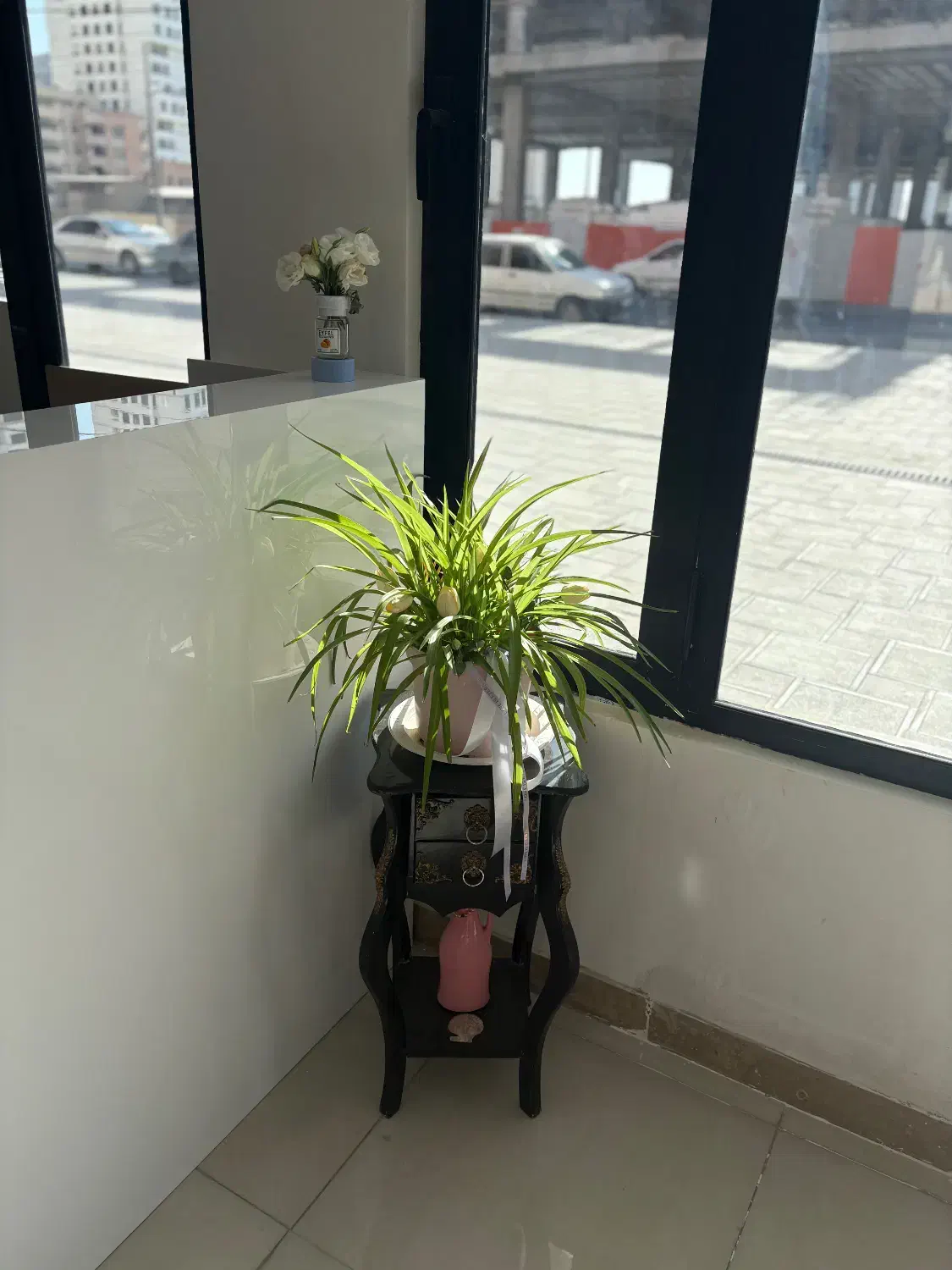 ۱۱۵متر/برجمهندسین/وامدار/کلیدنخورده/زعفرانیه|فروش آپارتمان|قم, الغدیر|دیوار