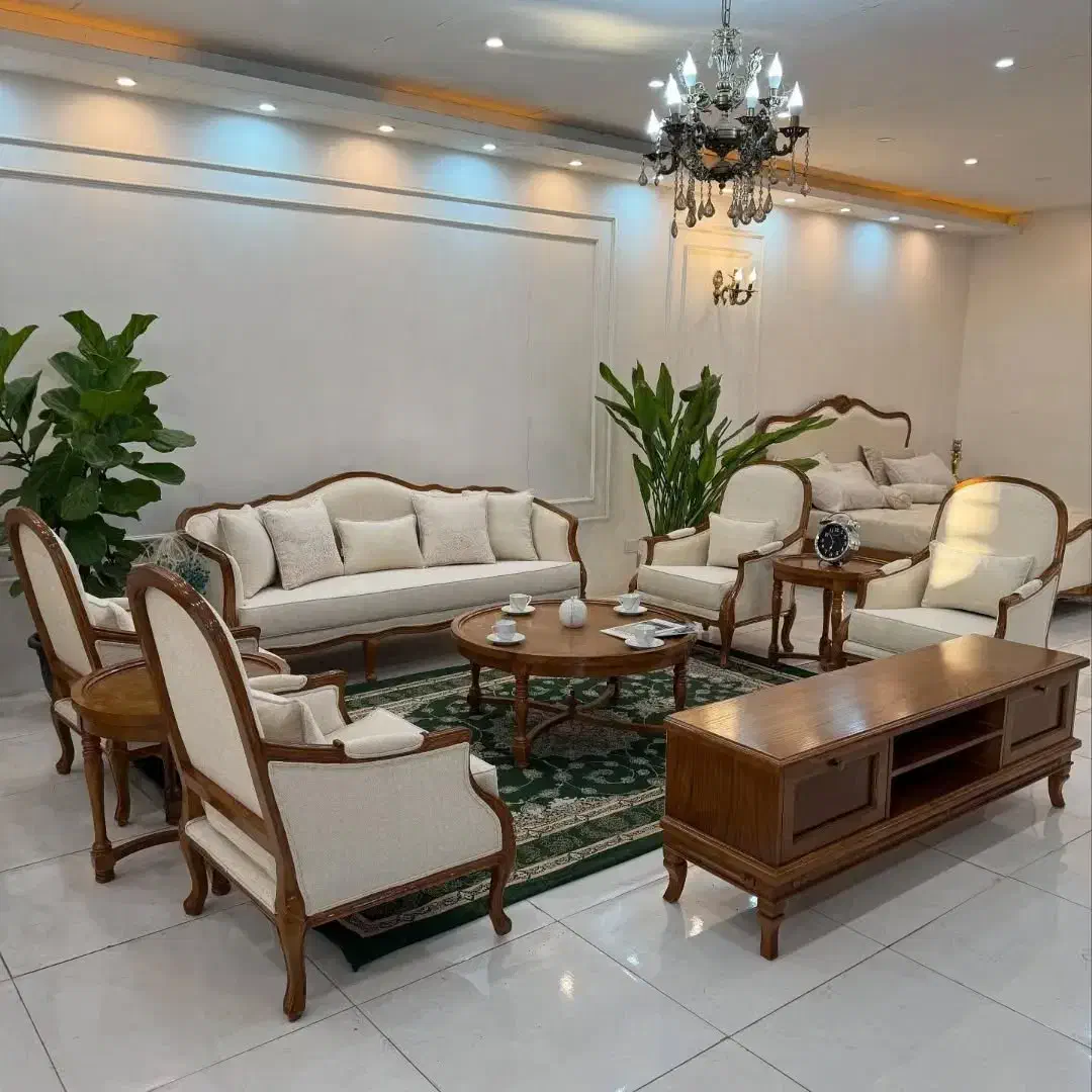 طرح تعویض کارخانه مبلستان با اقساط بلند مدت|مبلمان خانگی و میز عسلی|اصفهان, باب الدشت|دیوار