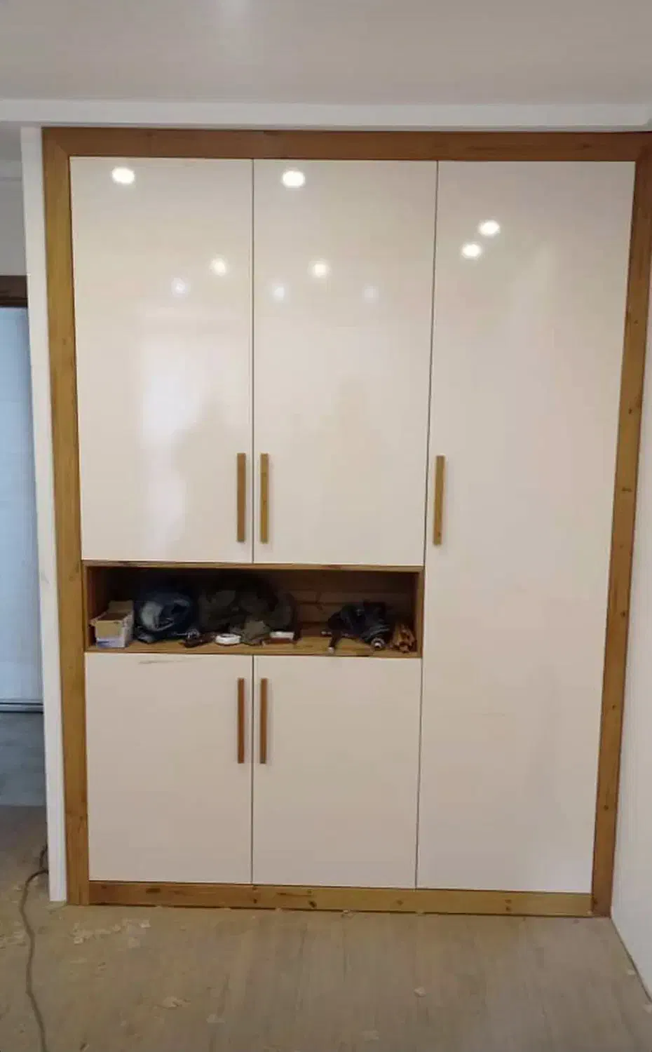 کابینت اقتصادی ۰۰۲|مصالح و تجهیزات ساختمان|اراک, |دیوار