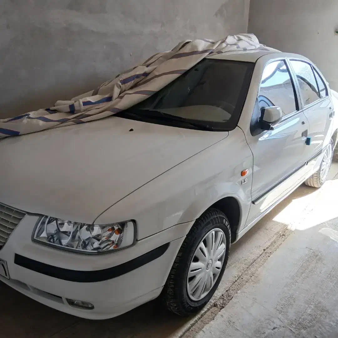 سمند الیکس مدل ۹۹ xy7|خودرو سواری و وانت|شهرکرد, |دیوار