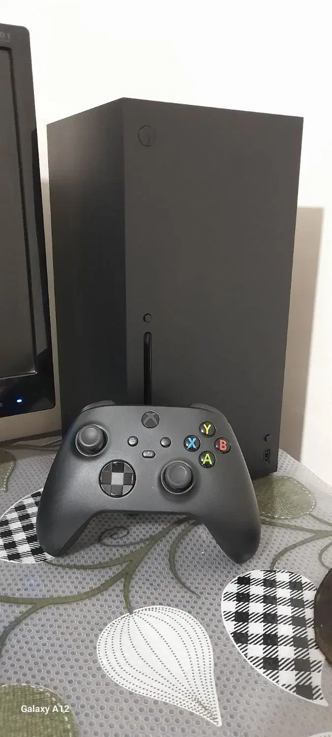 ایکس باکس سری ایکس|کنسول، بازی ویدئویی و آنلاین|ملایر, |دیوار