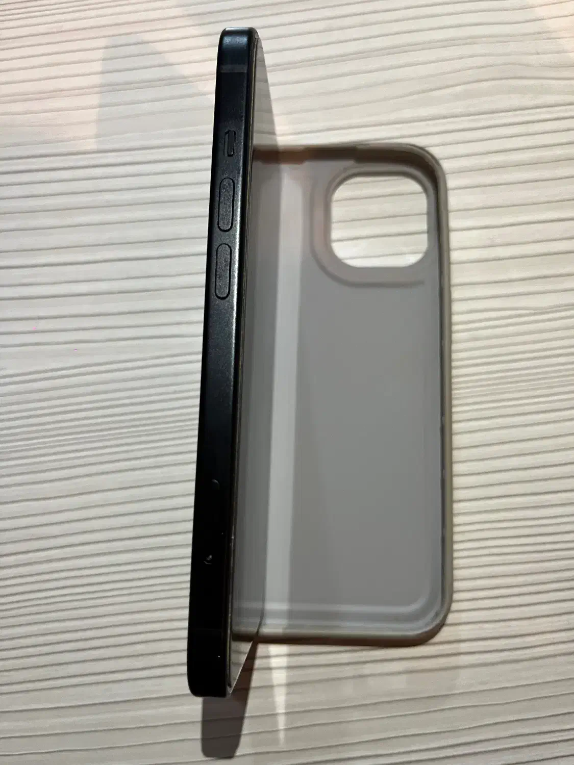 ایفون 15 نرمال|موبایل|شیروان (خراسان), |دیوار