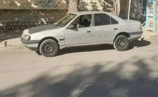 پژو ۲۰۰۰|خودرو سواری و وانت|نورآباد, |دیوار