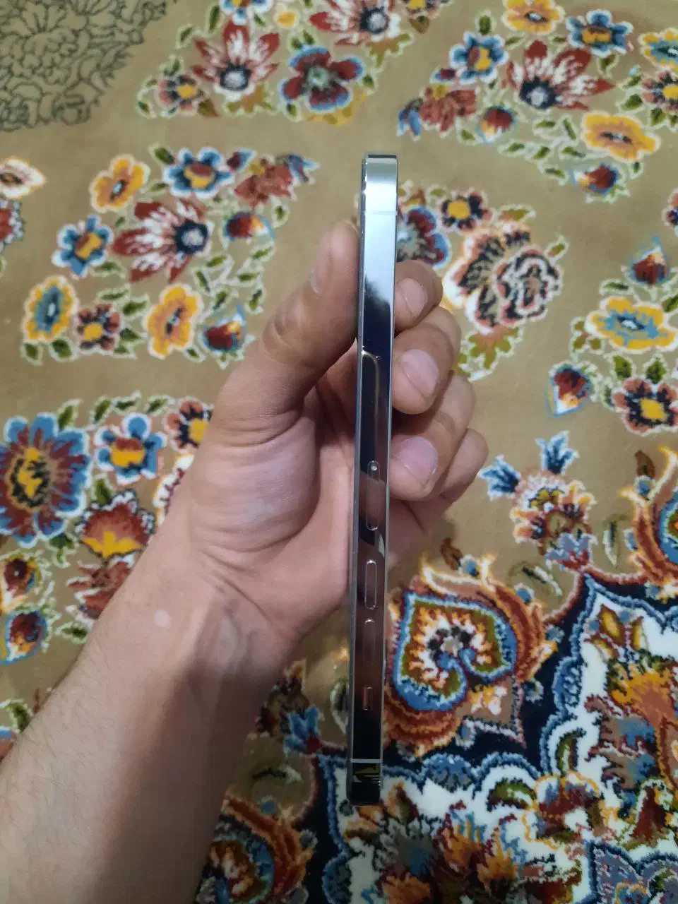 ایفون 13pro max|موبایل|یزد, |دیوار