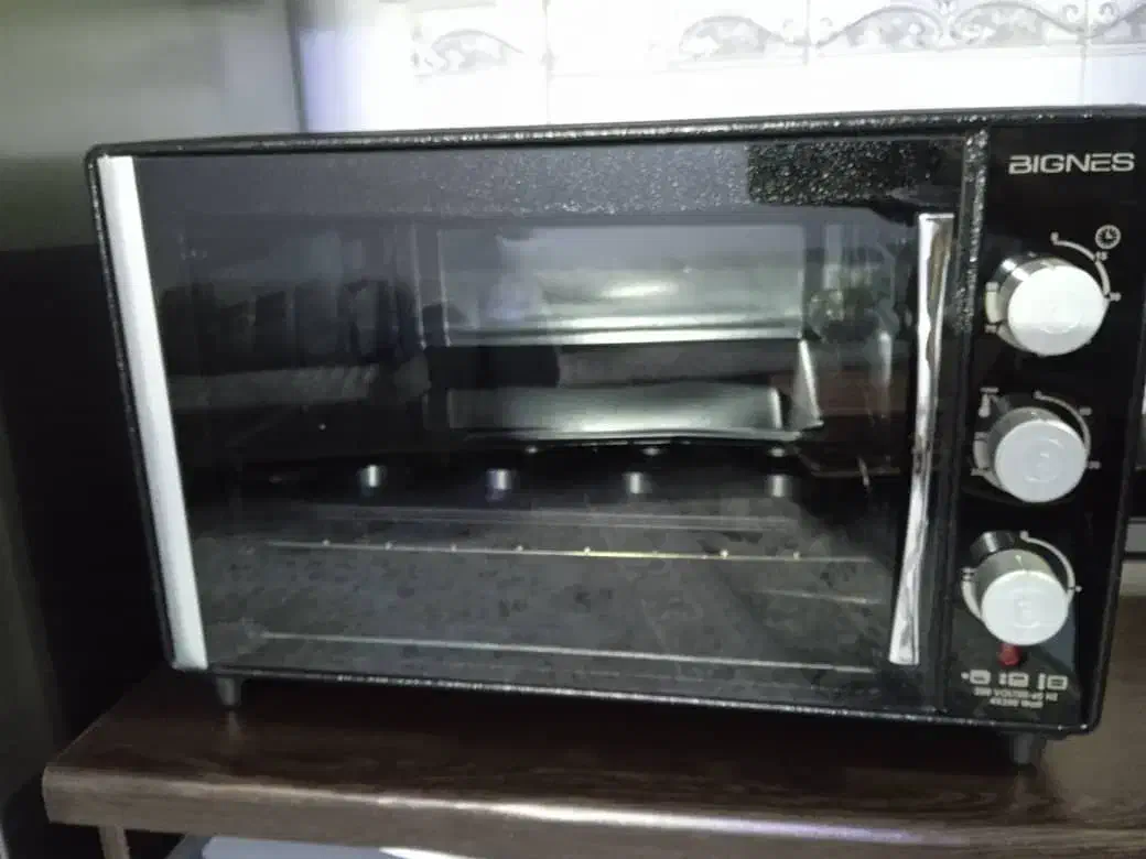 توستر نو ۳میلیون ۵۰۰|اجاق گاز و لوازم برقی پخت‌وپز|خرم‌آباد (تنکابن), |دیوار