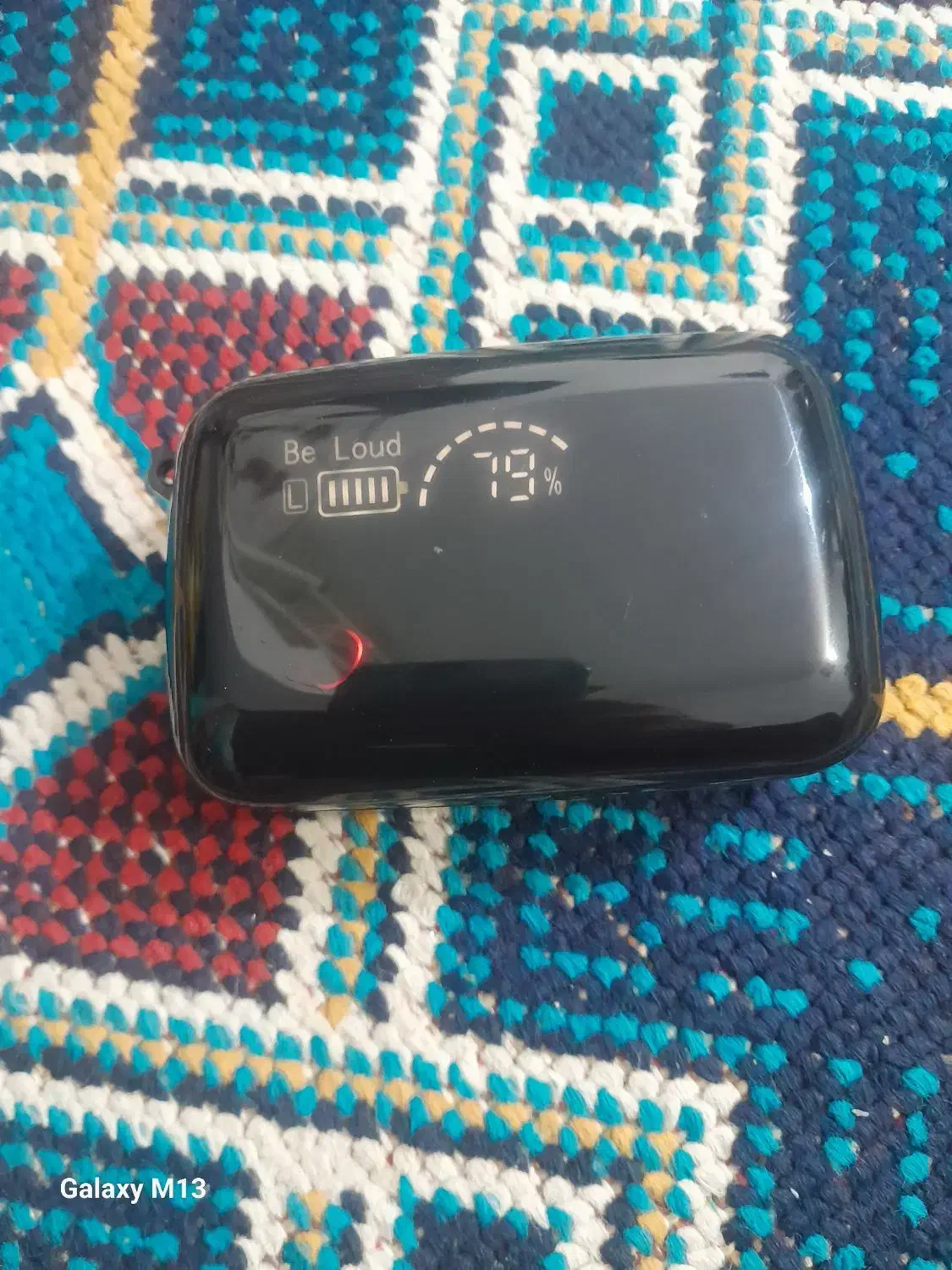 ایرپاد m19|لوازم جانبی موبایل و تبلت|مشهد, شهید قربانی|دیوار