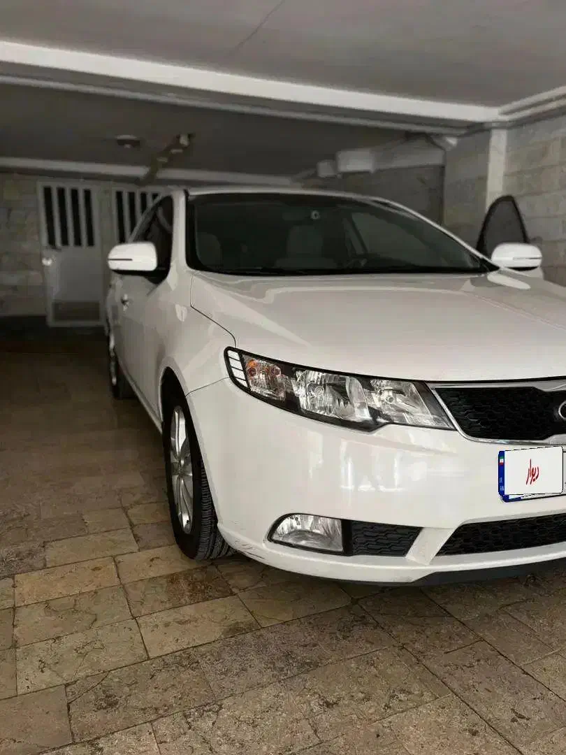 سراتو مدل۹۵ 2000|خودرو سواری و وانت|کرج, عظیمیه|دیوار