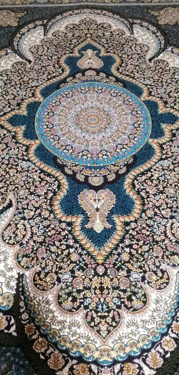 فرش|فرش|سبزوار, کاشفی شمالی (دادگستری)|دیوار