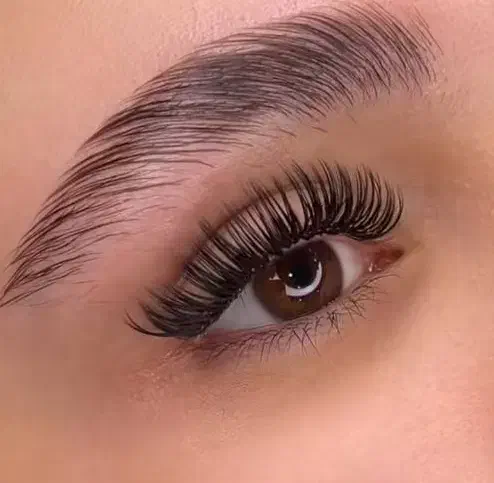 اکستنشن مژه با تخفیف باور نکردنی|خدمات آرایشگری و زیبایی|مشهد, ولیعصر (شهرک غرب)|دیوار