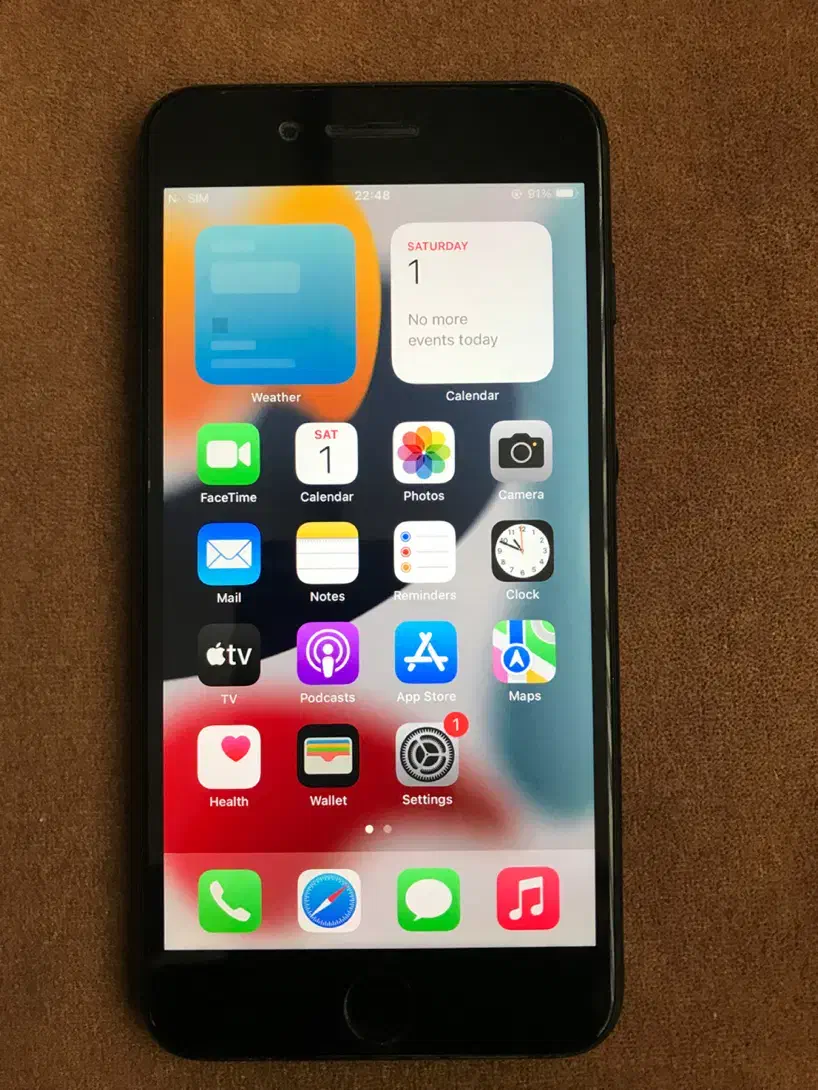 آیفون 7 پلاس|موبایل|مشهد, الهیه|دیوار