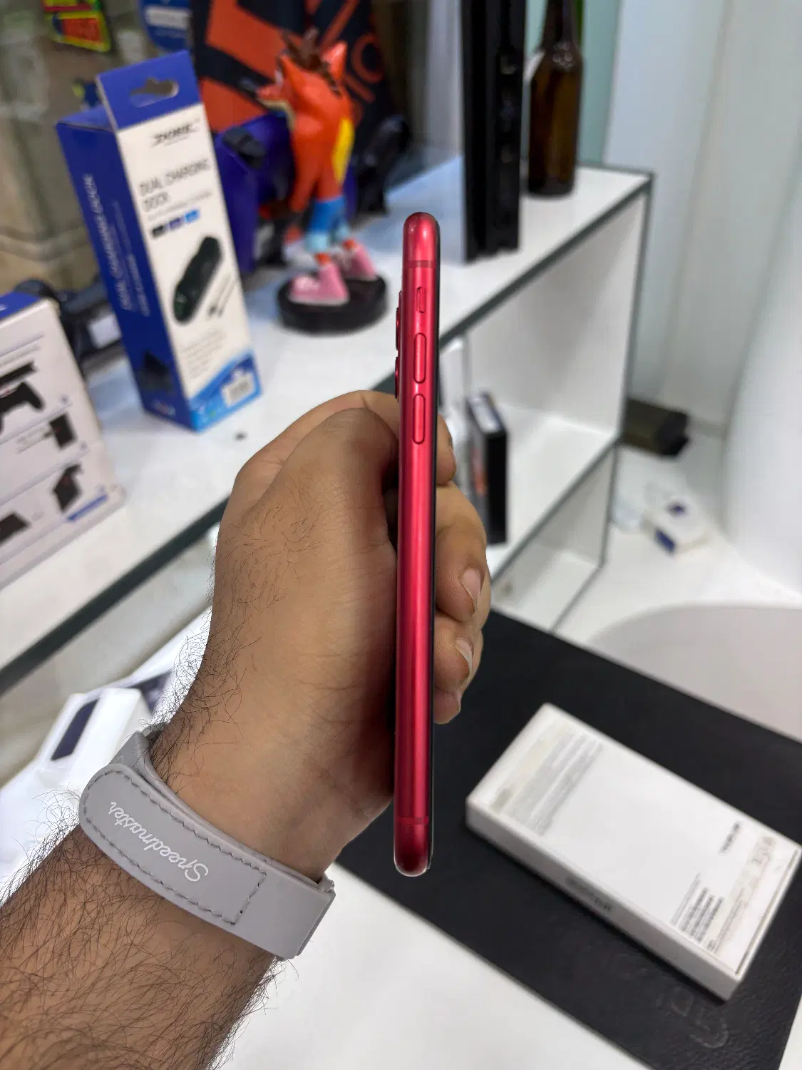iPhone 11 normal|موبایل|کرج, اتحاد|دیوار
