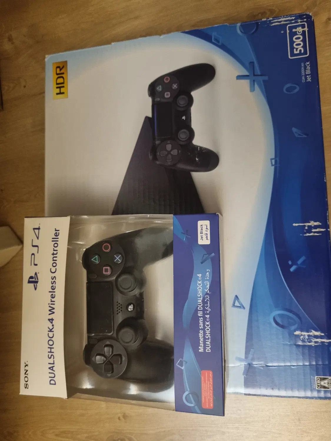 Ps4|کنسول، بازی ویدئویی و آنلاین|تبریز, |دیوار