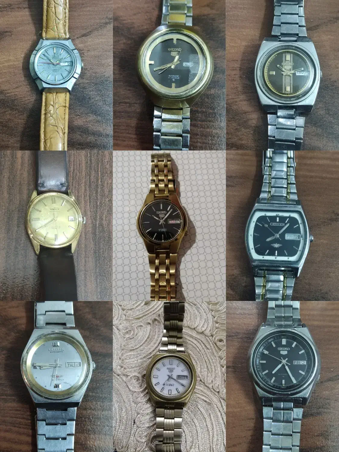 ساعت تومات ، کوکی ، رومیزی و دیواری و چراغ زنبوری|ساعت|ملارد, |دیوار