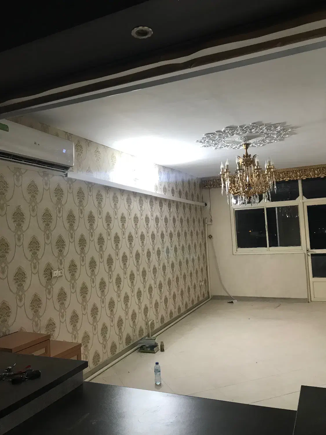 آپارتمان در بهترین لوکیشن شهرری ۱۱۵متر|فروش آپارتمان|ری, هاشم‌آباد|دیوار