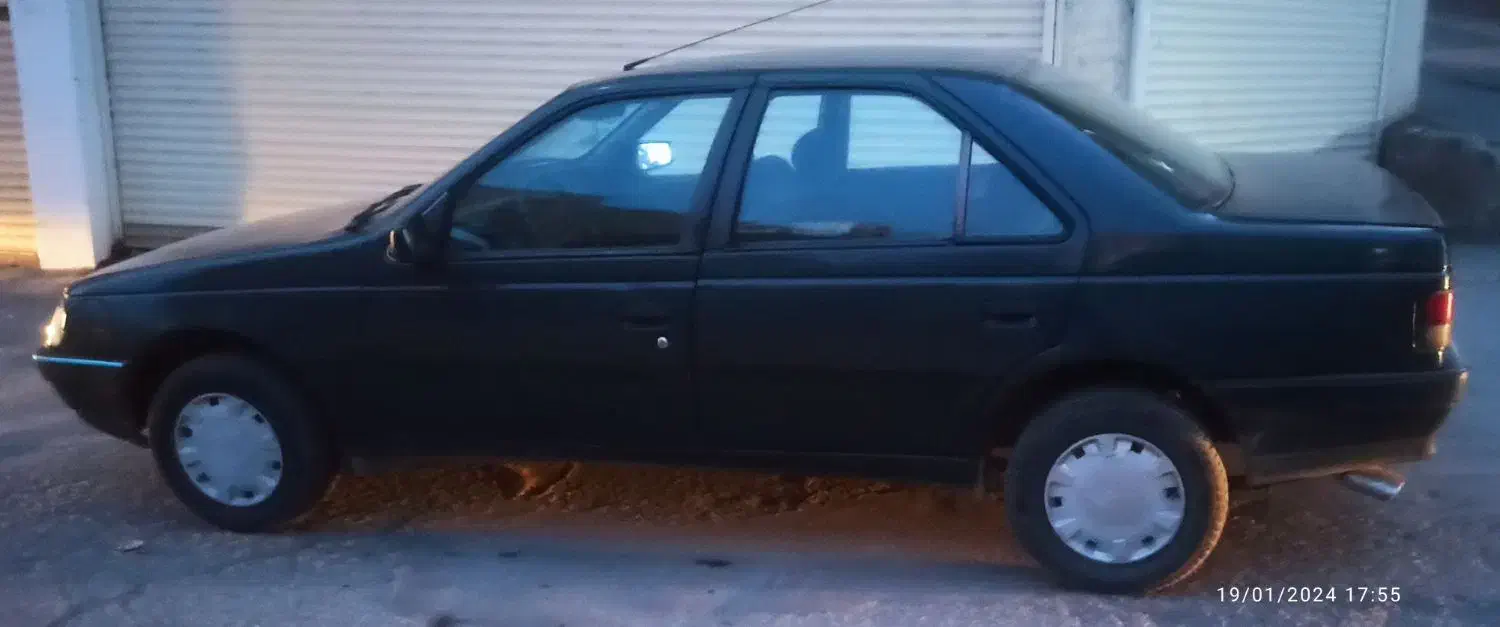 دوره رنگ|خودرو سواری و وانت|سقز, |دیوار