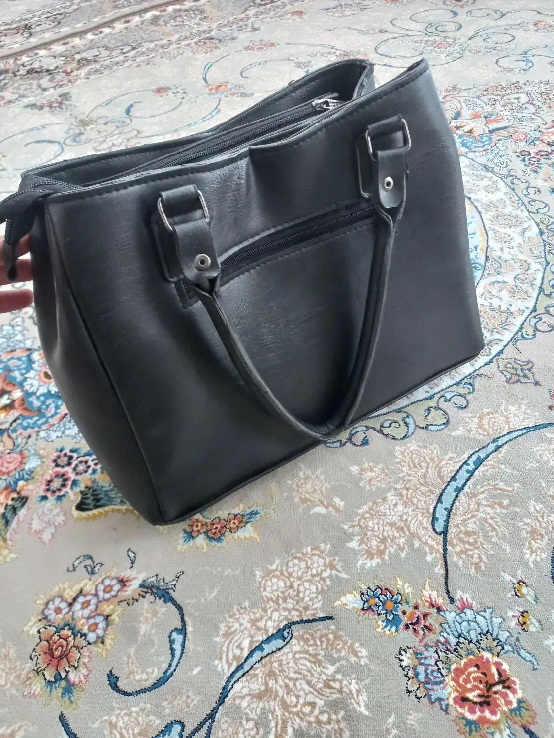 کیف|کیف، کفش، کمربند|جوانرود, |دیوار