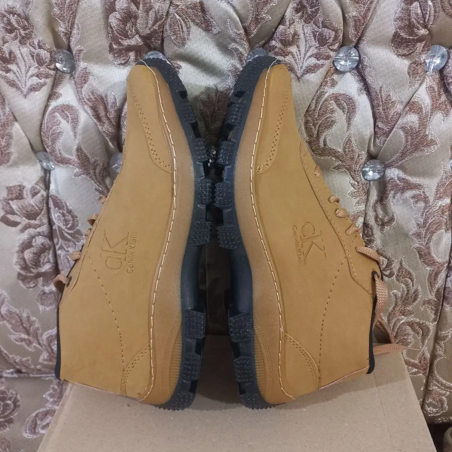 کفش اسپورت مردانه سایز ۴۲|کیف، کفش، کمربند|رشت, یخسازی|دیوار