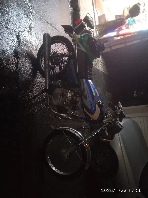 فروش موتور|موتورسیکلت|تهران, شمیران‌نو|دیوار