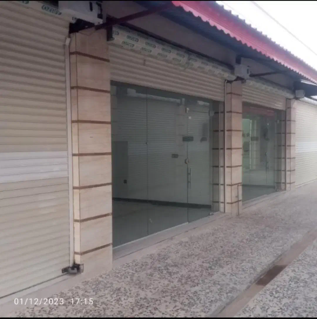 اجاره مغازه فاز ۴ عالیشهر مجتمع تجاری ستاره|اجارهٔ مغازه و غرفه|بوشهر, |دیوار