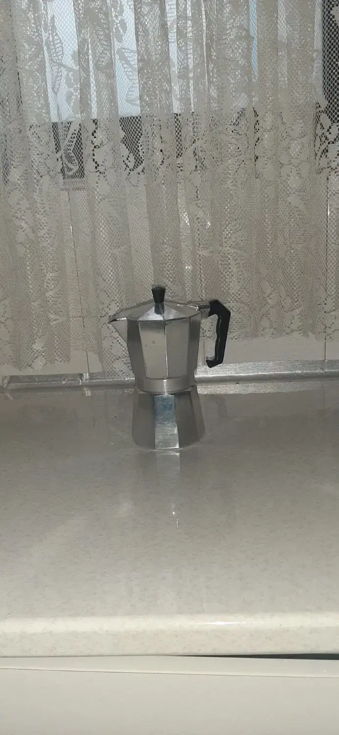 موکوپاد ۶ کاپ|قوری، کتری، قهوه‌ساز دستی|بندرعباس, |دیوار