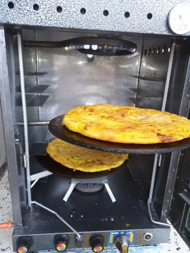 اسنک ساز|اجاق گاز و لوازم برقی پخت‌وپز|جیرفت, |دیوار