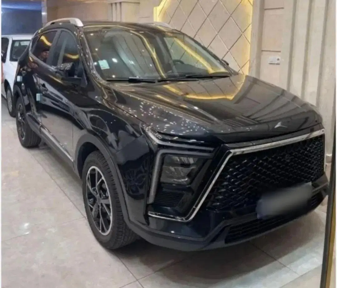 Kmc x5|خودرو سواری و وانت|تبریز, |دیوار