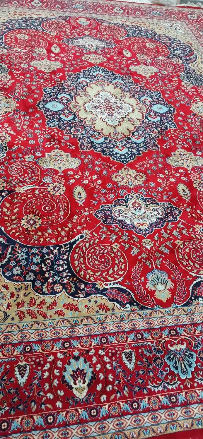 فرش ۱۲ متری|فرش|اهواز, رسالت|دیوار