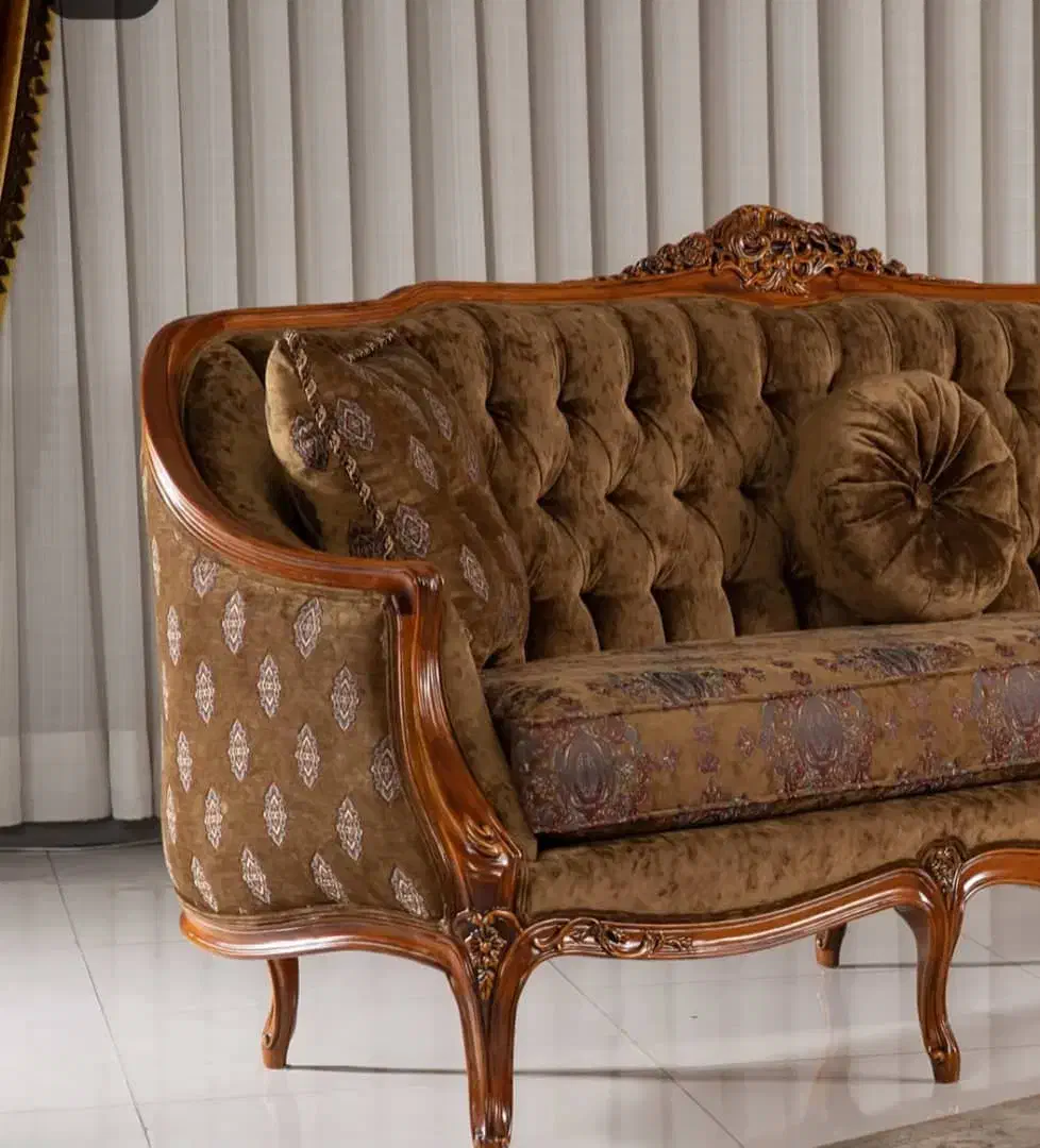 لمیران چوب|مبلمان خانگی و میز عسلی|تهران, شادآباد|دیوار