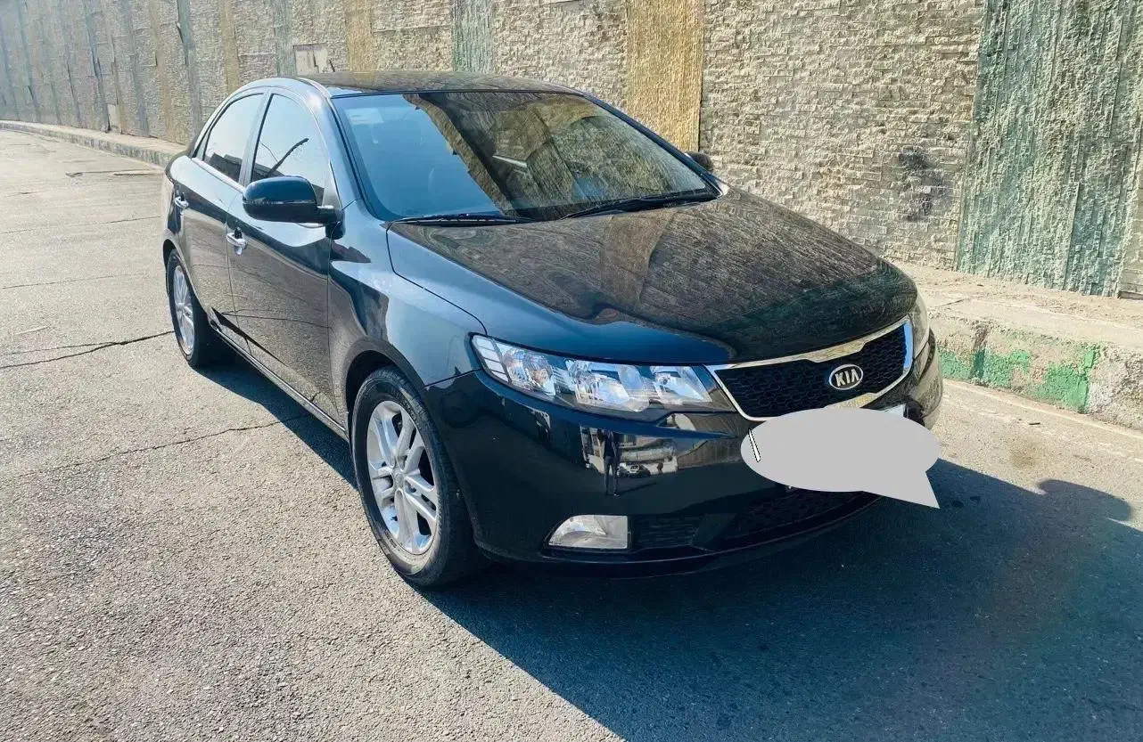 سراتو|خودرو سواری و وانت|شهر ری, اقدسیه|دیوار