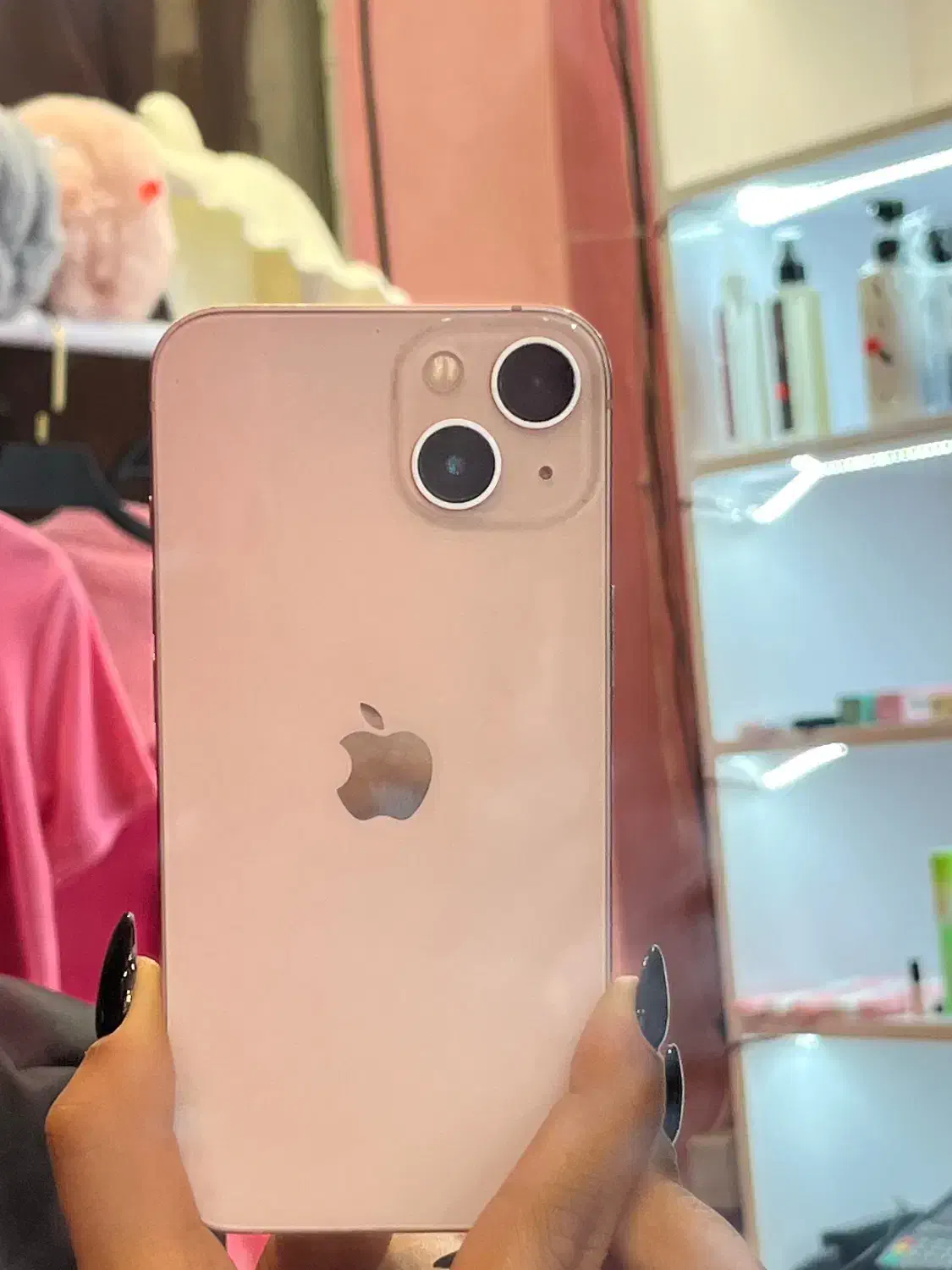 ایفون ۱۳|موبایل|رشت, دیانتی|دیوار