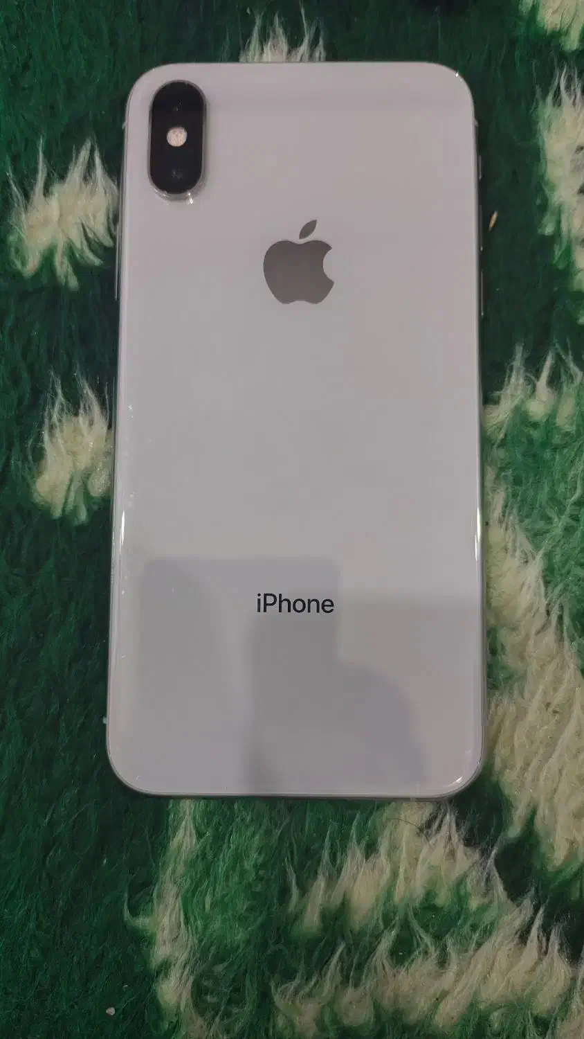 آیفون XS 512GB|موبایل|رشت, کوی امام رضا|دیوار