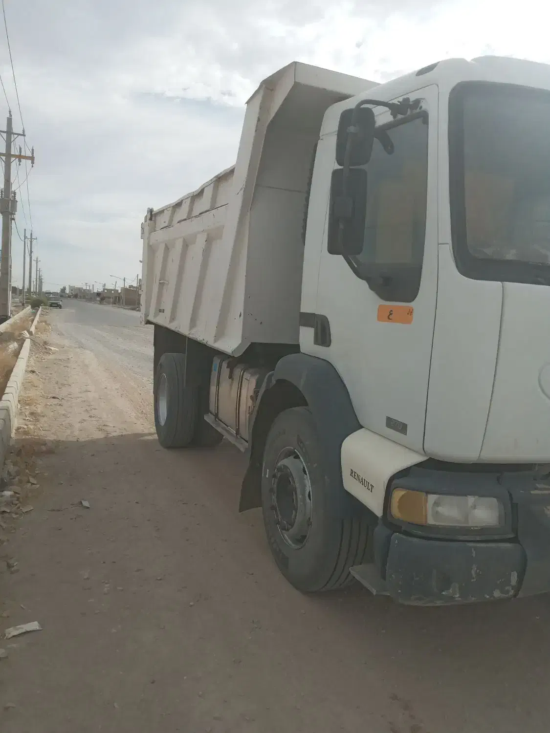 فروشی|خودرو سنگین|خاتم, |دیوار