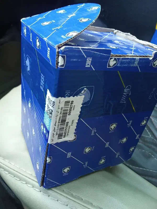 قطعات خودرو|قطعات یدکی و لوازم جانبی|قم, گلزار|دیوار