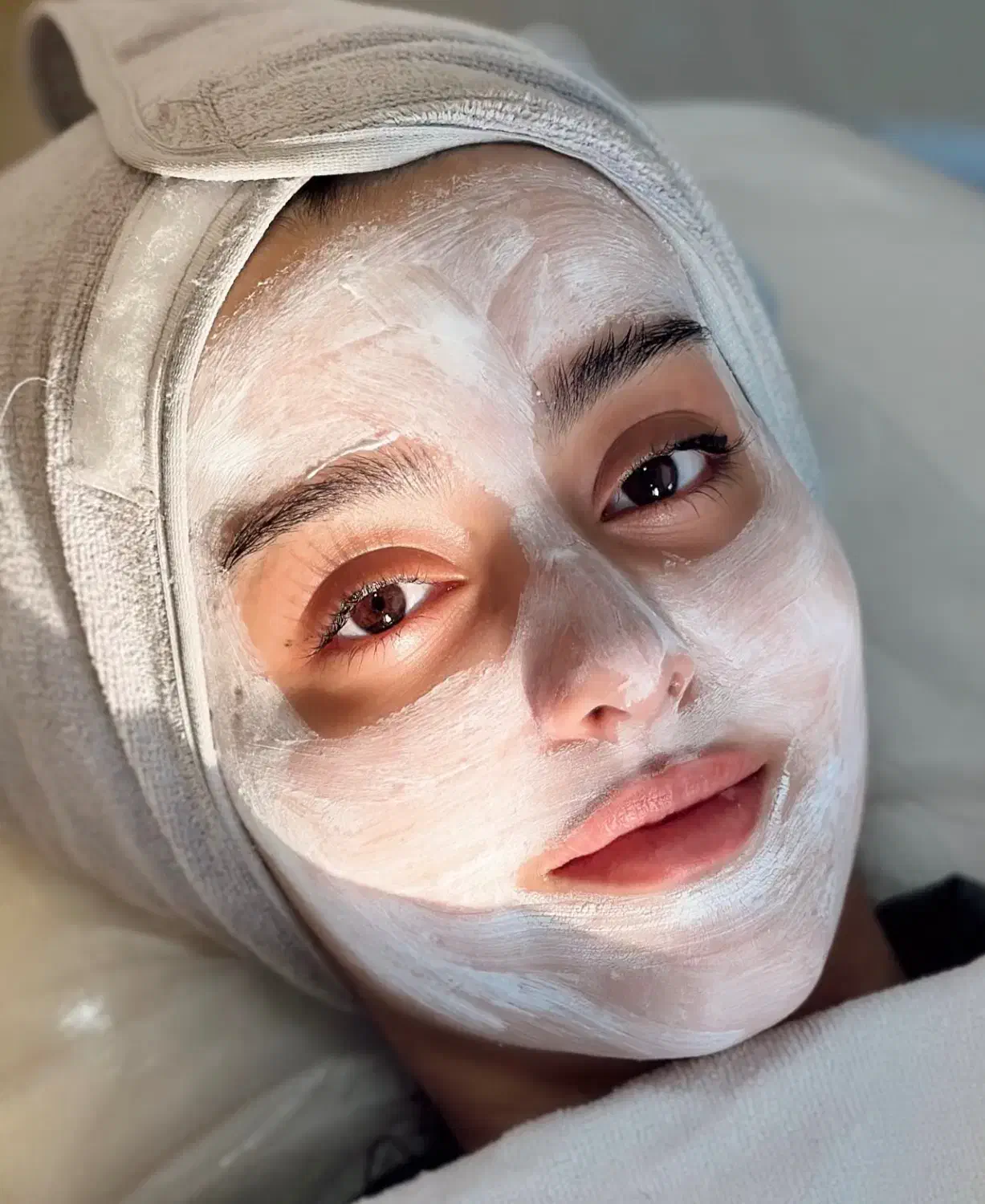 ۳۹۰ تومان فیشال وپاکسازی پوست وپاکسازی مو(اسکالپ)|خدمات آرایشگری و زیبایی|اسلام‌شهر, شهرک قائمیه|دیوار