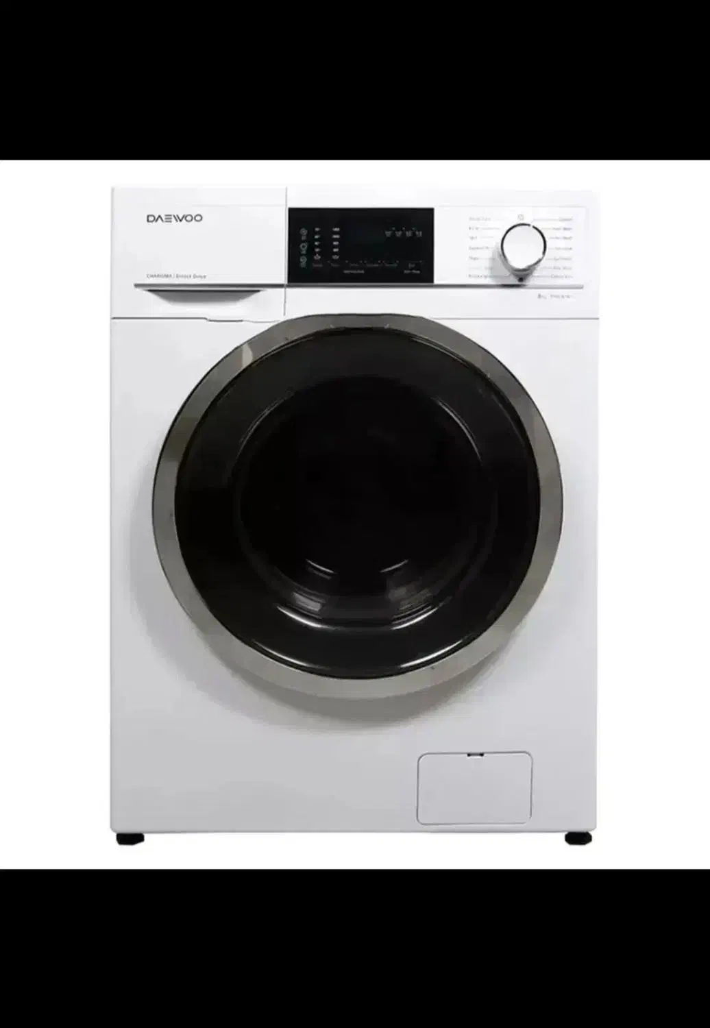 فروش یخچال فریزر ساید دوو و لباسشویی دوو|یخچال و فریزر|سبزوار, ولیعصر (نجار آباد)|دیوار