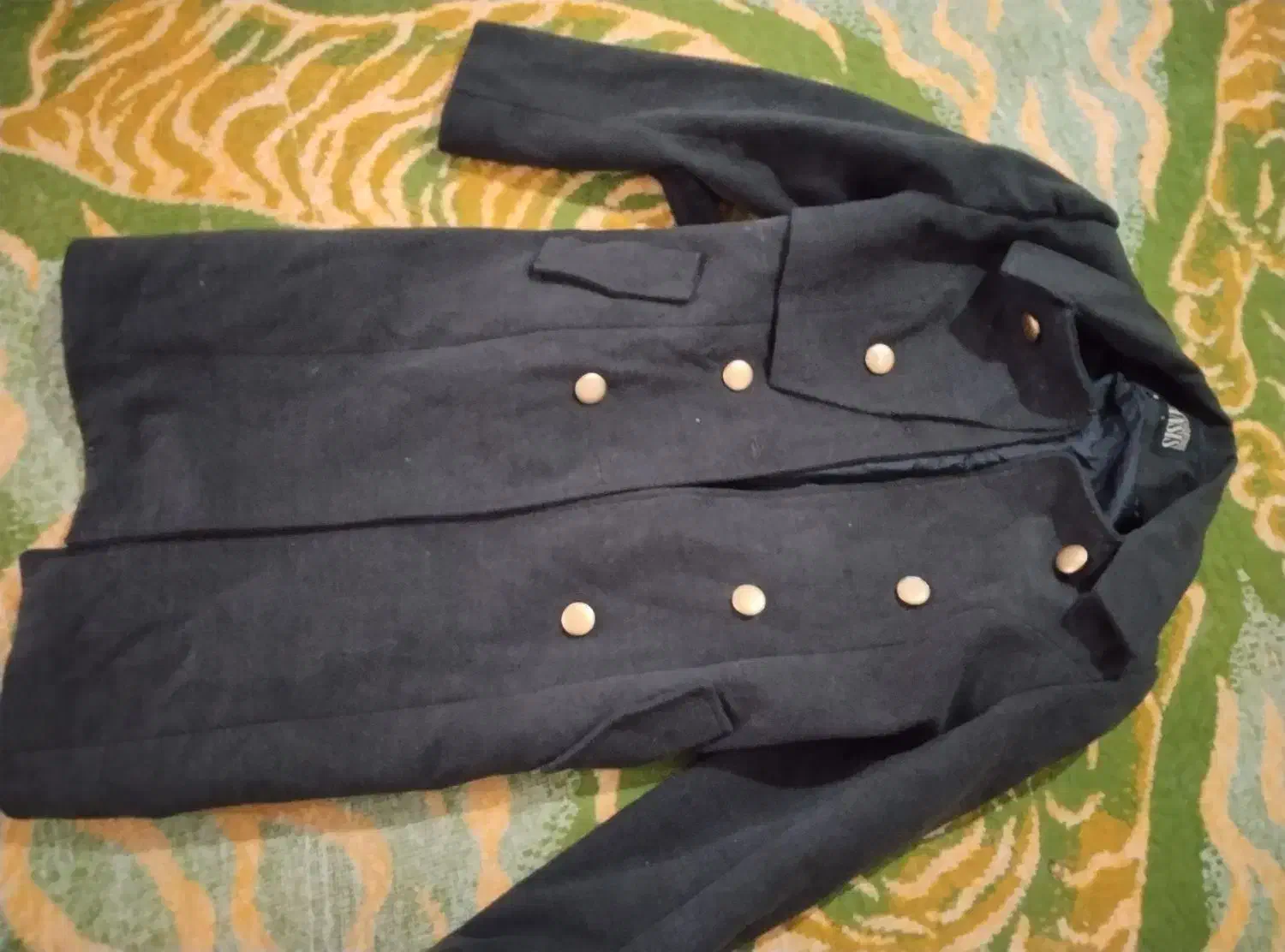 کیف درحدنو ۸۰۰هزار پالتو جنس خوب ۱ میلیون|کیف، کفش، کمربند|نورآباد, |دیوار