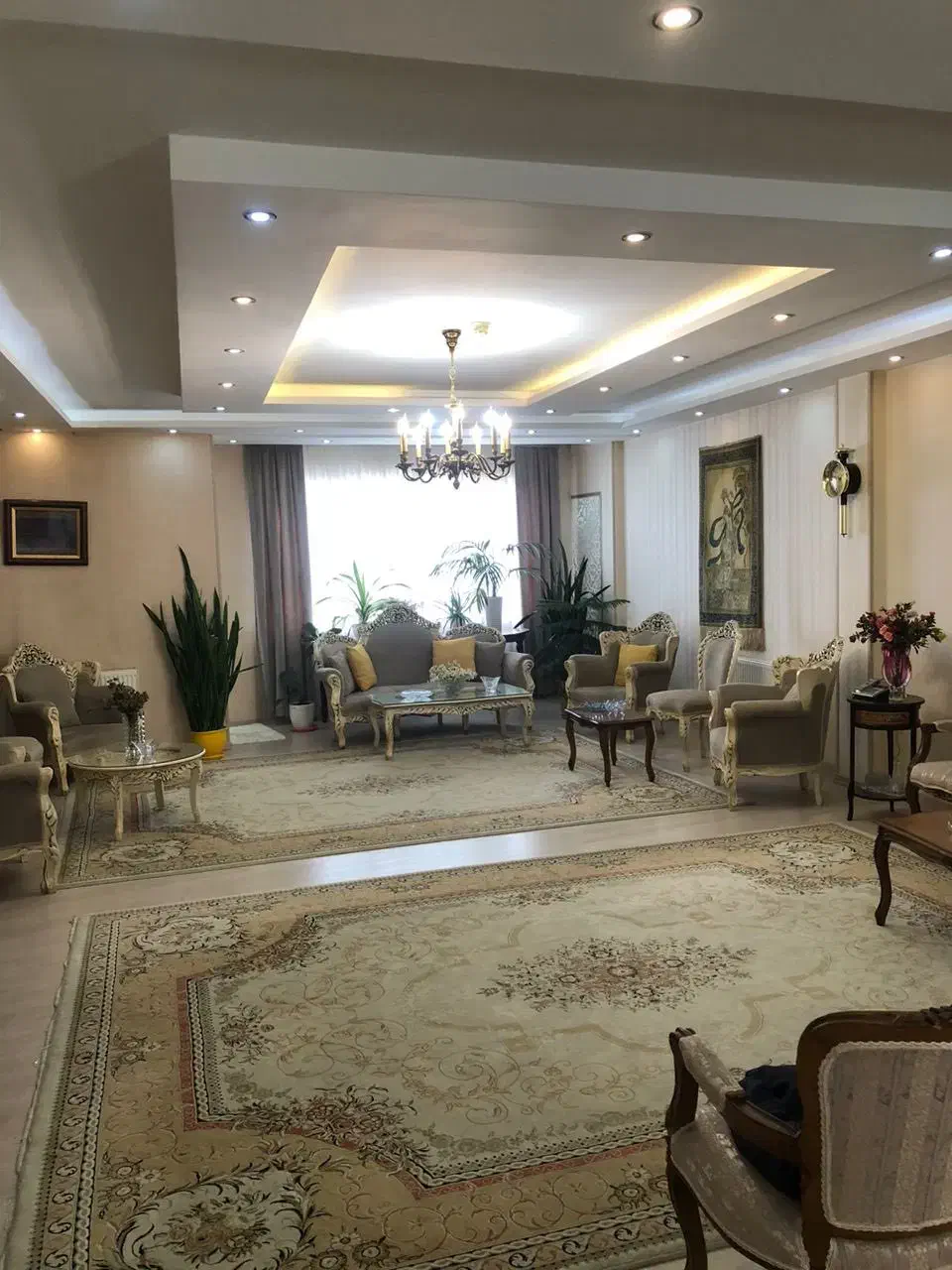 واحدی فول در مرکز شهر/ ۱۶۰ متر/ شریعتی|فروش آپارتمان|اردبیل, |دیوار