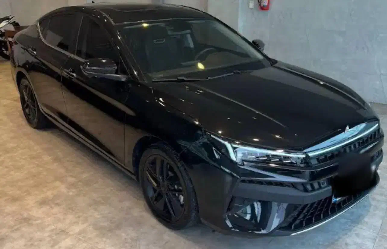 کی ام سی J7 مدل ۱۴۰۲|خودرو سواری و وانت|زاهدان, |دیوار