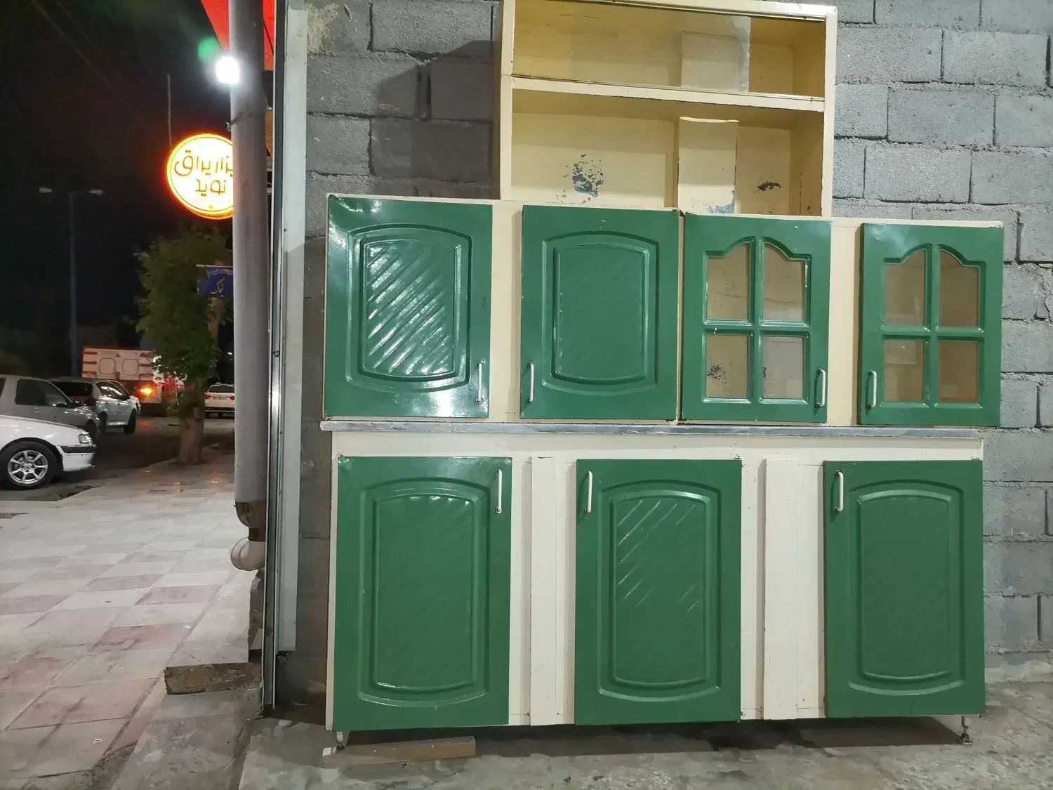 فروش‌ کابینت|مصالح و تجهیزات ساختمان|ایذه, |دیوار