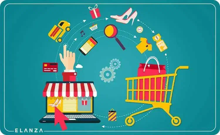 استخدام فروشگاه بزرگ آنلاین|استخدام بازاریابی و فروش|خرمآباد, |دیوار