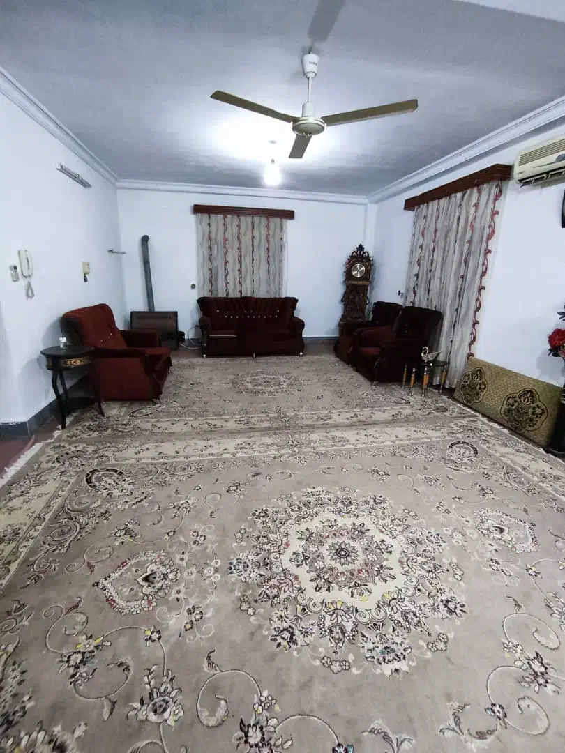 اجاره ویلا روزانه ماهانه و سالانه دربست جاده دریا|اجارهٔ کوتاهمدت ویلا و باغ|آمل, |دیوار