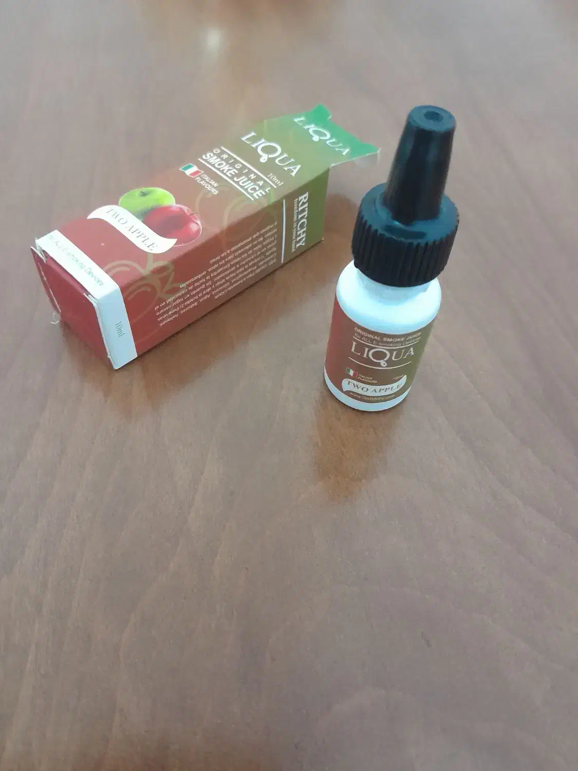 ویپ قلمی دائمی با جویس طعم دوسیب|زیورآلات و اکسسوری|مرند, |دیوار