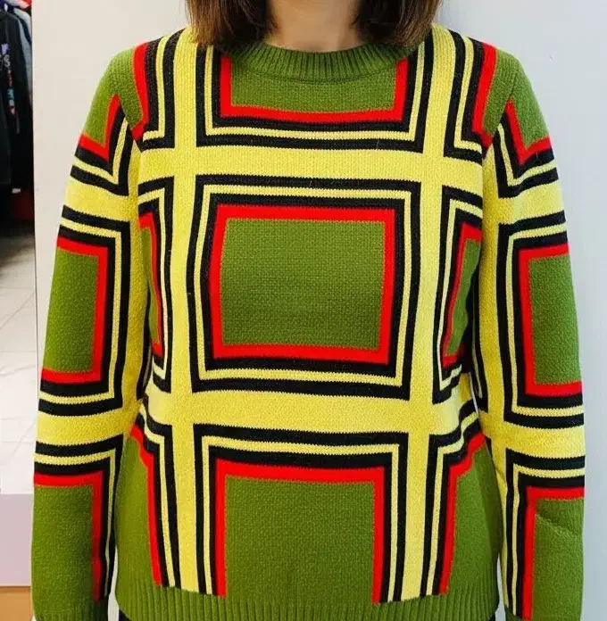 بافت زنانه طرح دوم کتونی بازار جهاد امین|لباس|کرمانشاه, |دیوار